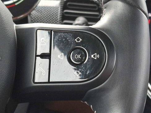 Certified 2022 MINI Cooper S image 17