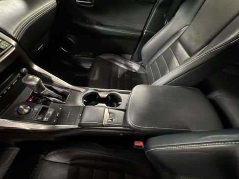 Used 2019 Lexus NX 300 F Sport image 29