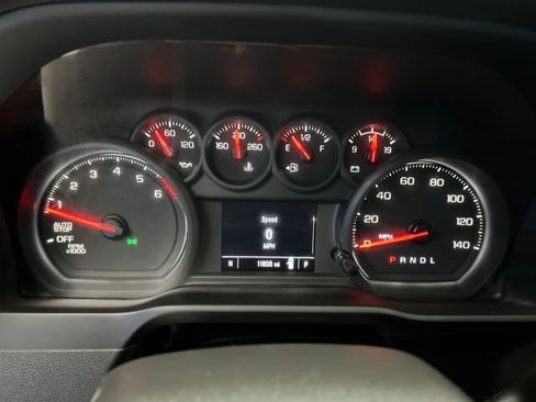 New 2026 Chevrolet Silverado 1500 RST w/ Convenience Package II image 14