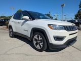 Used 2020 Jeep Compass Limited image 2