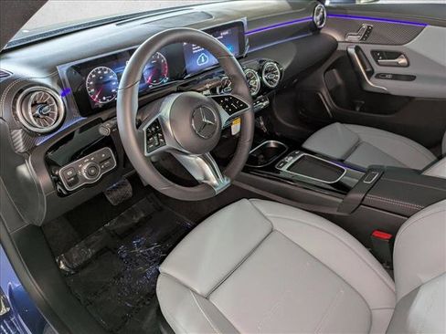 New 2026 Mercedes-Benz CLA 250 image 3