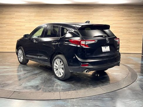 Used 2021 Acura RDX AWD w/ Technology Package image 21