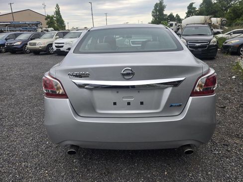 Used 2013 Nissan Altima 2.5 FWD image 13