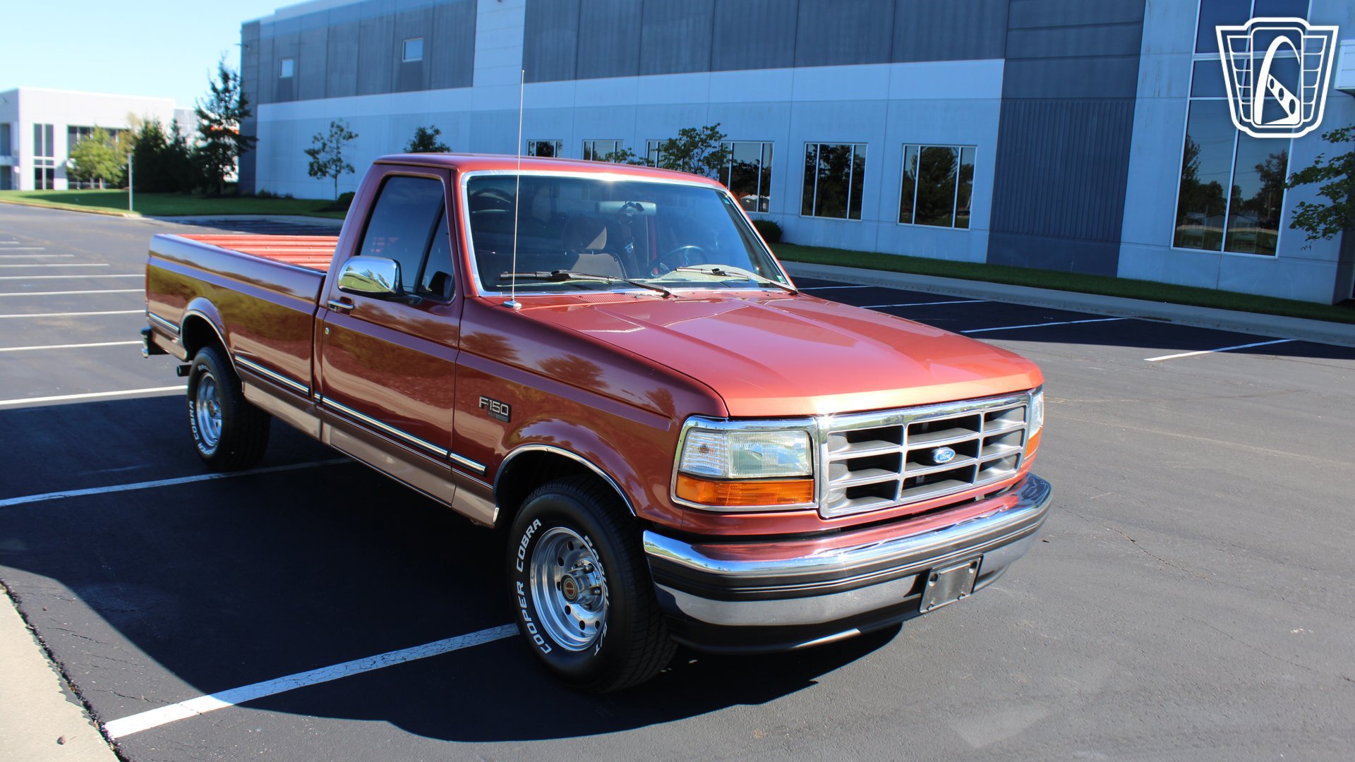 Used 1994 Ford F150 XL RWD image 37