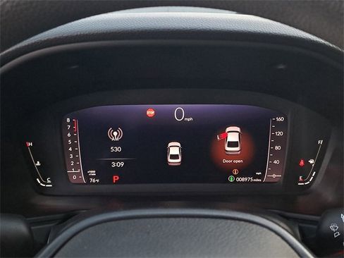 Certified 2024 Honda Accord EX image 26