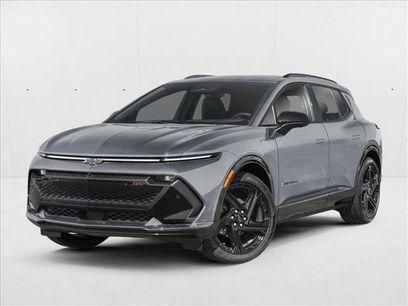 New 2025 Chevrolet Equinox EV RS w/ Convenience Package II