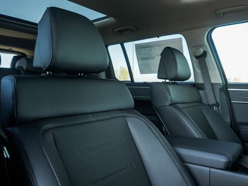 New 2026 Hyundai Santa Fe Limited image 12