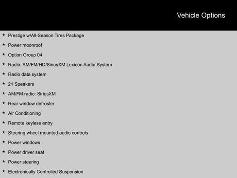 Used 2023 Genesis G80 3.5T Sport image 2