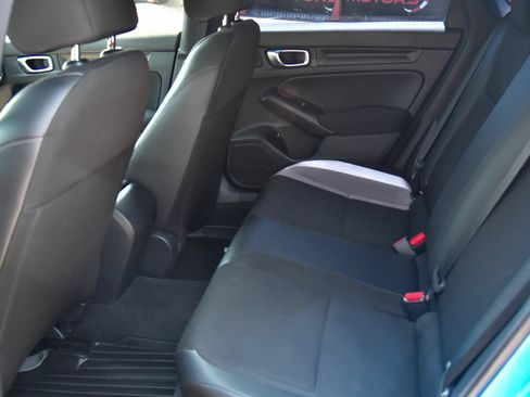Used 2024 Honda Civic Sport image 34