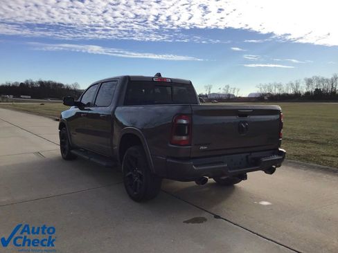 Used 2022 RAM 1500 Laramie image 6