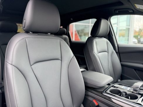 Certified 2025 Audi Q7 3.0T Premium Plus w/ Premium Plus Package image 22
