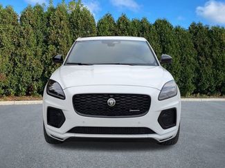 Used 2024 Jaguar E-PACE R-Dynamic SE video 2