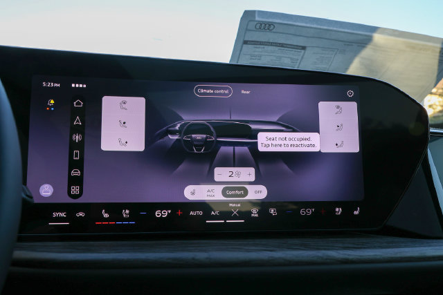 New 2026 Audi Q5 Premium Plus AWD/4WD image 15