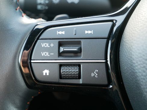 Certified 2024 Honda CR-V Sport Touring image 30