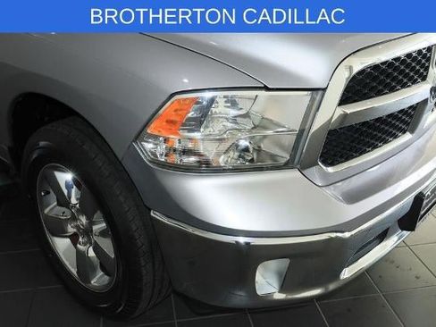 Used 2019 RAM 1500 ST w/ SXT Plus Group AWD/4WD image 12