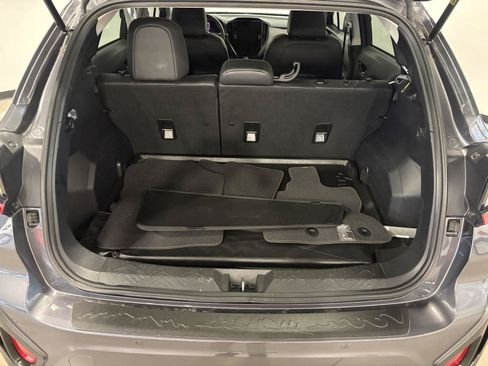 Used 2024 Subaru Crosstrek 2.5i Limited w/ Popular Package #4A AWD/4WD image 34