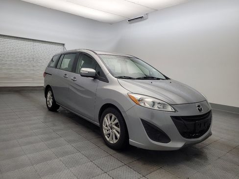 Used 2014 MAZDA MAZDA5 Sport image 13