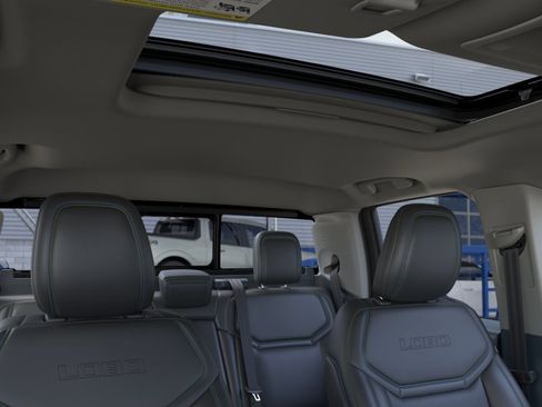 New 2026 Ford Maverick Lobo AWD/4WD image 13