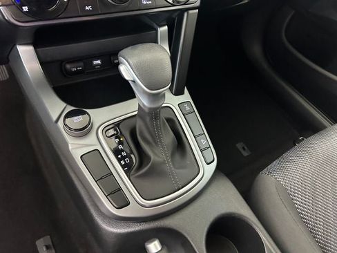 Used 2024 Kia Seltos LX AWD/4WD image 20