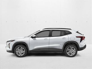 New 2026 Chevrolet Trax LT w/ Driver Confidence Package FWD video 3