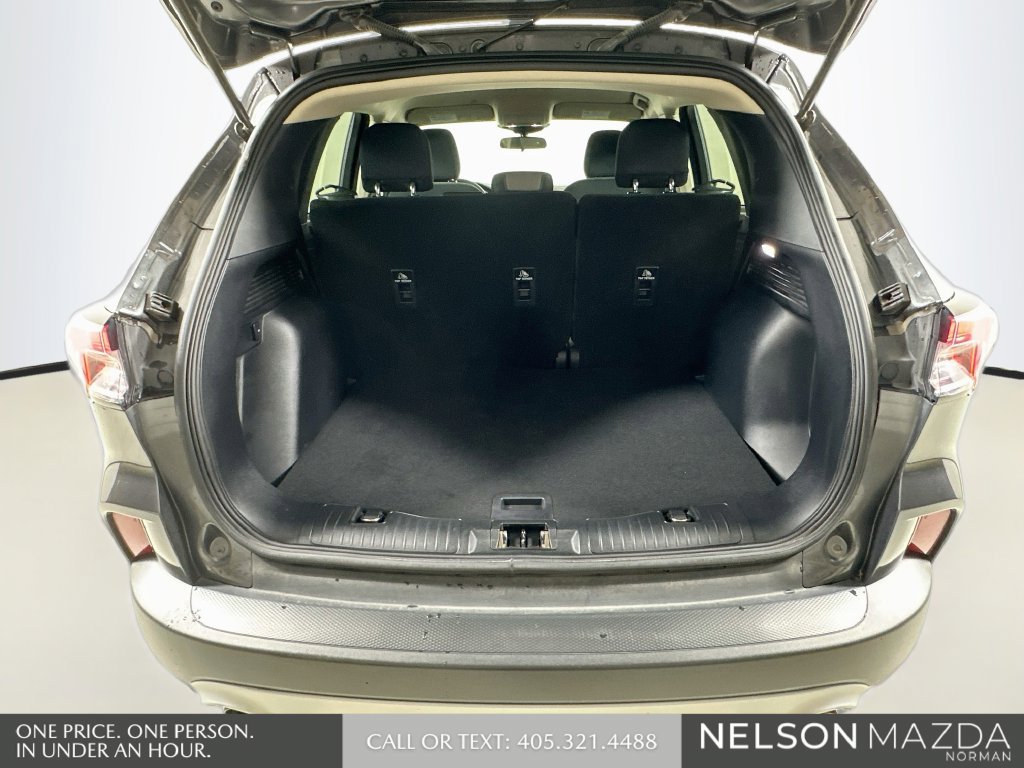 Used 2020 Ford Escape S FWD image 24