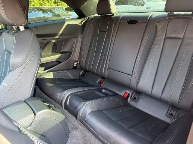 Used 2021 Audi A5 2.0T Premium w/ Convenience Package AWD/4WD image 10