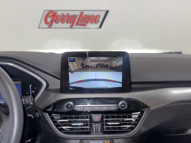 Used 2025 Ford Escape Active FWD image 9