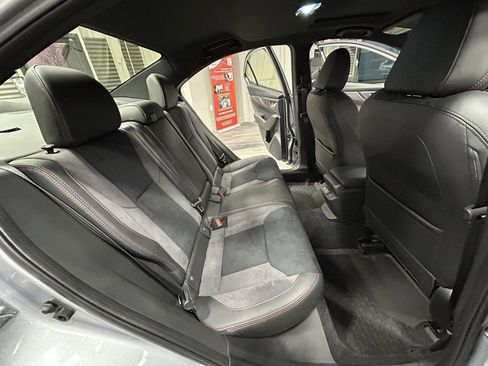 Used 2023 Subaru WRX Limited w/ Popular Package #2 image 43