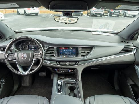 Used 2023 Buick Enclave Essence w/ Experience Buick Package image 25