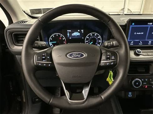 Certified 2023 Ford Maverick XLT w/ Equipment Group 300A Standard image 7