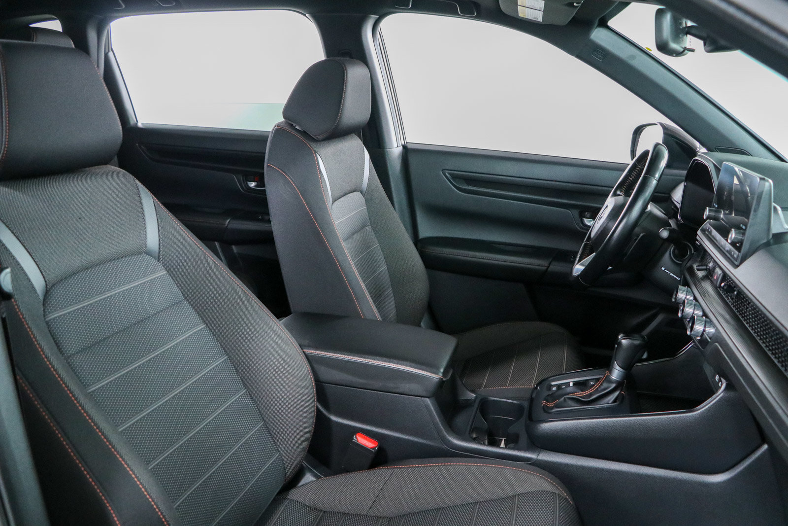 Used 2025 Honda CR-V Sport image 27