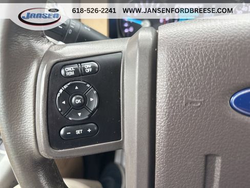 Used 2014 Ford F250 Lariat w/ Lariat Interior Package image 18