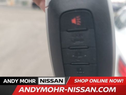 Used 2025 Nissan Sentra SV w/ All-Weather Package image 13