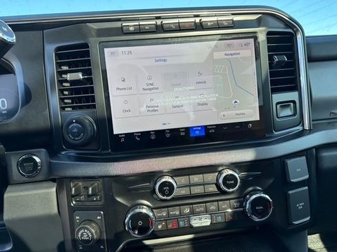 New 2024 Ford F350 Platinum w/ Tremor Off-Road Package image 22