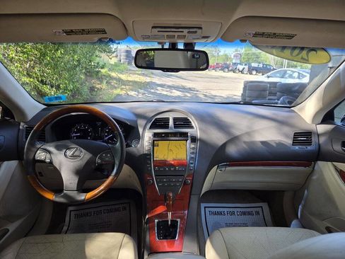 Used 2010 Lexus ES 350 image 15
