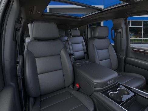 New 2026 Chevrolet Tahoe Z71 w/ Z71 Off-Road Package AWD/4WD image 16