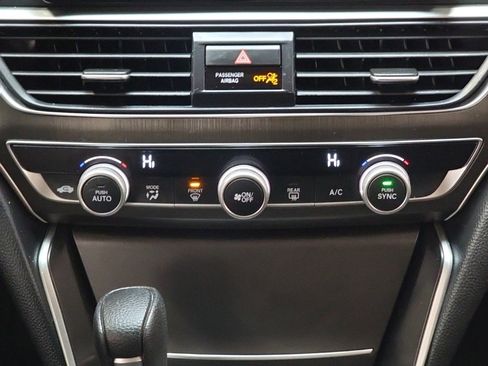 Used 2020 Honda Accord LX image 20