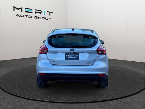 Used 2015 Ford Focus SE image 8