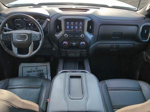 Used 2021 GMC Sierra 2500 Denali image 20