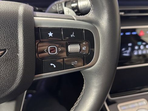 Used 2025 Genesis GV80 2.5T Standard image 31