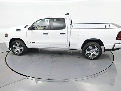 New 2026 RAM 1500 Express image 30