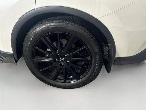 Used 2023 Nissan Murano SV w/ SV Midnight Edition Package image 11