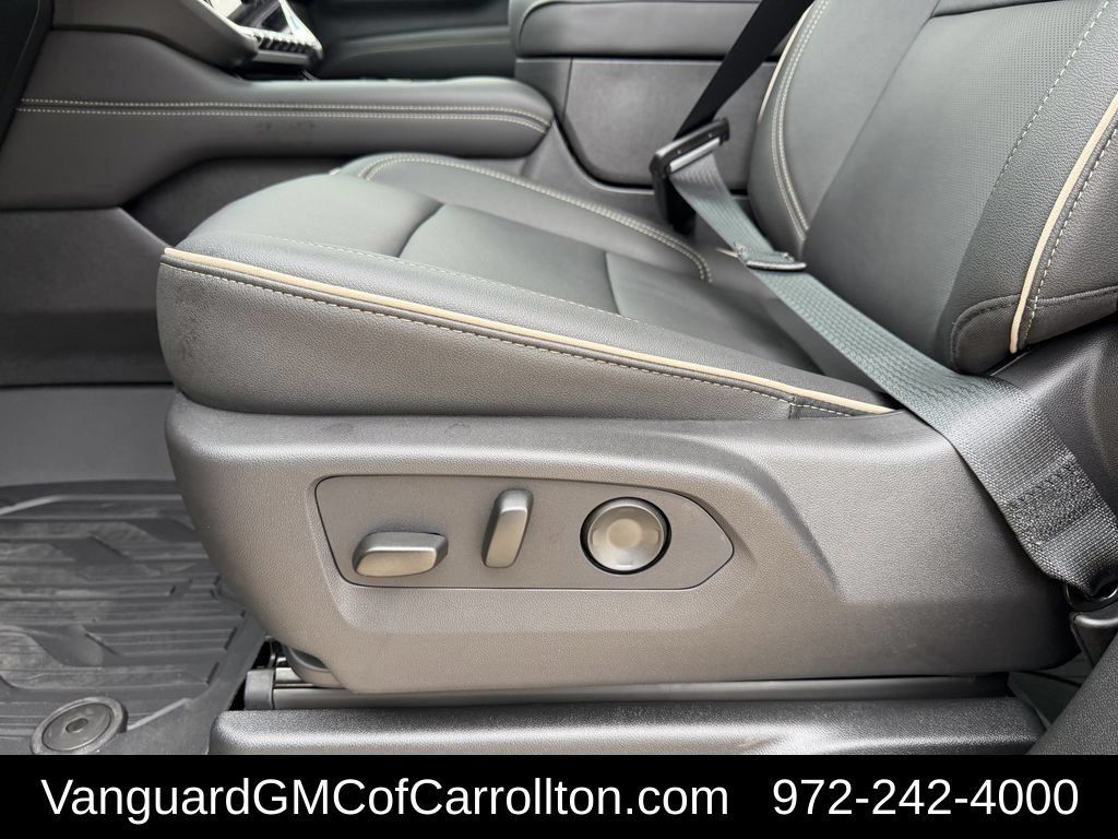 New 2026 GMC Yukon XL Elevation w/ Elevation Premium Package AWD/4WD image 24