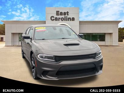Certified 2023 Dodge Charger GT w/ Blacktop Package