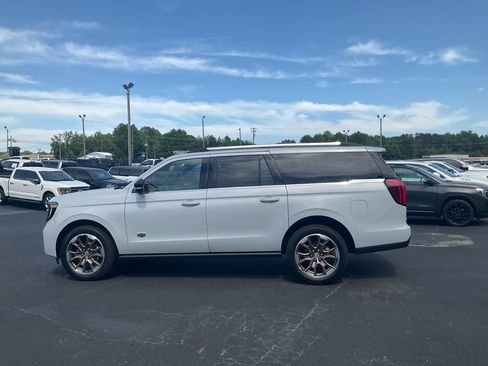 New 2026 Ford Expedition Max King Ranch AWD/4WD image 8