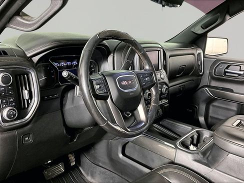 Used 2019 GMC Sierra 1500 AT4 w/ Technology Package AWD/4WD image 16