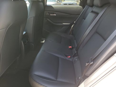 New 2026 MAZDA CX-30 AWD 2.5 S w/ Select Sport Pkg image 10