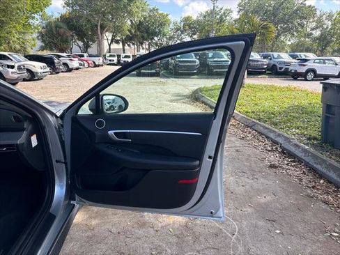 Used 2026 Hyundai Sonata Blue image 19