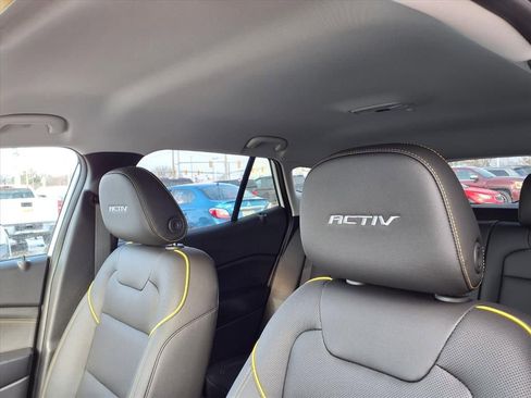 New 2026 Chevrolet Trax ACTIV w/ Driver Confidence Package image 15