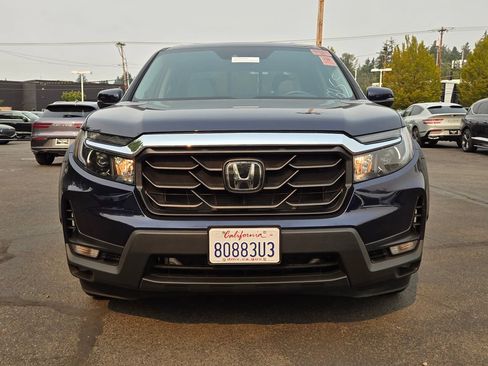 Used 2023 Honda Ridgeline RTL image 8